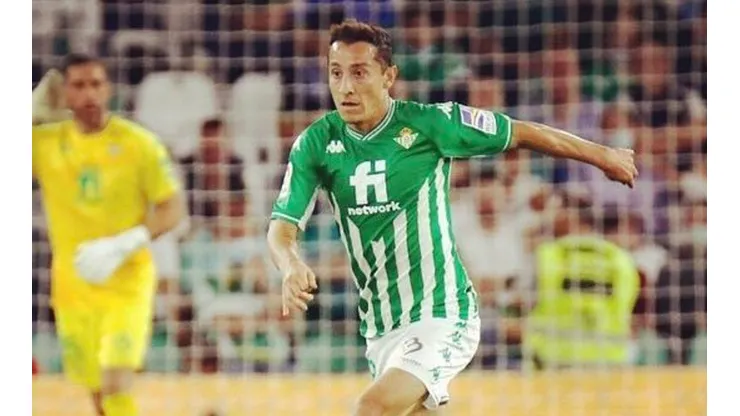 El jugador mexicano reveló que no es lo mismo La Liga sin el argentino