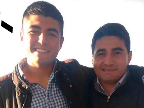 La muerte del hijo de Erik Morales enluta al mundo del boxeo