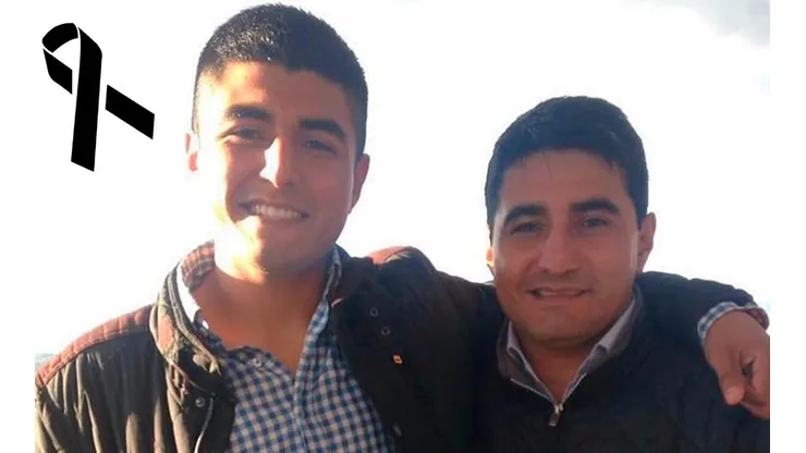 La muerte del hijo de Erik Morales enluta al mundo del boxeo