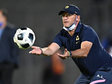 Andrés Lillini: el futbolista que jugaba de todo