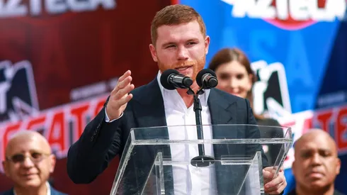 El boxeador es amigo de Enrique Alfaro, Gobernador de Jalisco