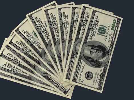 Precio del dólar hoy en México miércoles 1 de diciembre de 2021