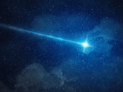 Cometa Leonard: ¿Cómo y cuándo ver el cometa de Navidad en México?