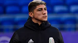 El mexicano prefería que ganara Lewandowski