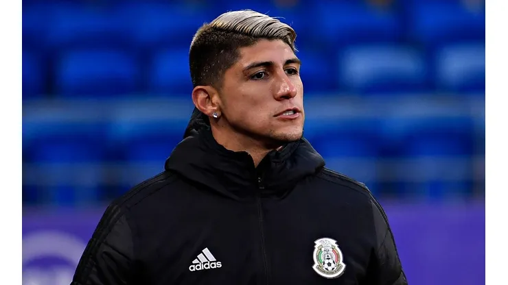 El mexicano prefería que ganara Lewandowski