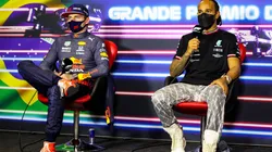 ¿Primer campeonato para Verstappen o récord para Hamilton?