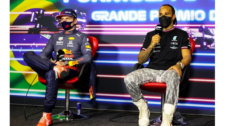 ¿Primer campeonato para Verstappen o récord para Hamilton?