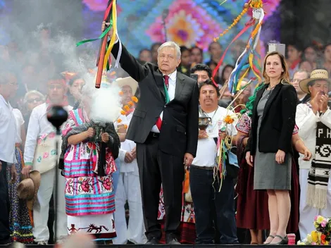 1 de diciembre: ¿Qué pasó un día como hoy?