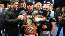 ¿Quién puede destronar a George Kambosos Jr?