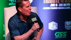 Julio César Chávez habló sobre el próximo objetivo de Canelo Álvarez y dijo quién lo puede derrotar