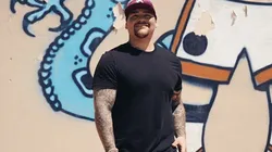 Andy Ruiz: Con fecha para marzo ¡y en Ciudad de México!