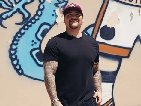 Andy Ruiz: Con fecha para marzo ¡y en Ciudad de México!