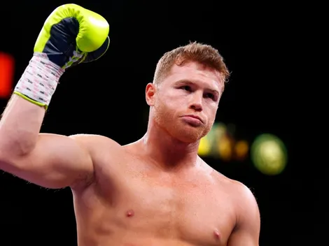 Canelo Álvarez es pura solidaridad: busca a una joven con problemas de salud para ayudarla