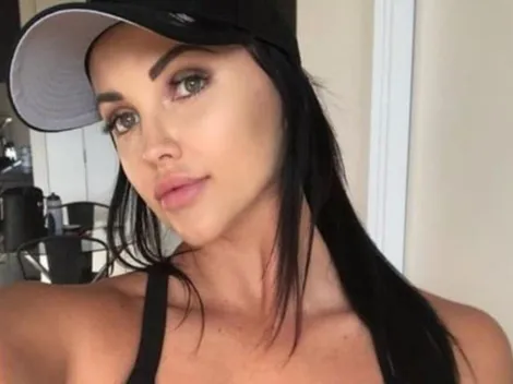 Famosas deportistas en OnlyFans