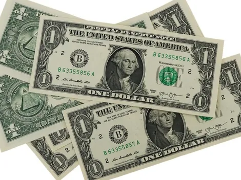 Precio del dólar hoy en México martes 30 de noviembre de 2021, tipo de cambio de dólares a pesos