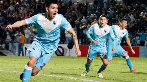 Partidazo en Tamaulipas.