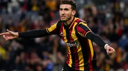 Leones Negros gana la ida ante Celaya.