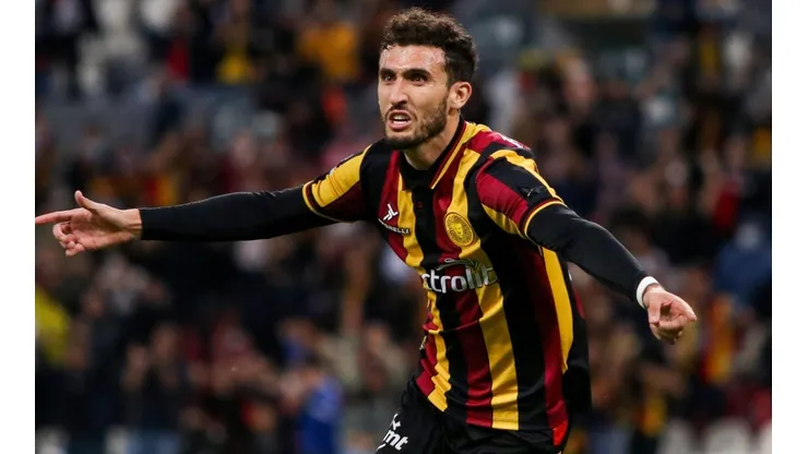 Leones Negros gana la ida ante Celaya.