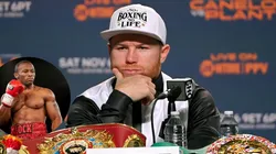 La Roca sudafricana que podría enfrentar a Canelo Álvarez