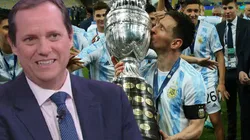 Paco Villa, furioso con la decisión de France Football