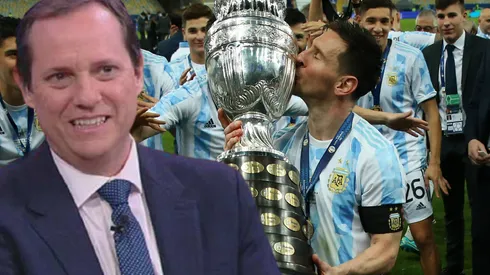 Paco Villa, furioso con la decisión de France Football