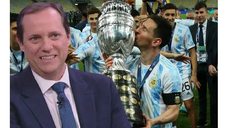 Paco Villa, furioso con la decisión de France Football