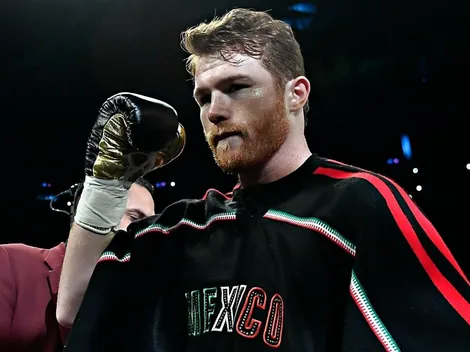 Canelo Álvarez confiesa que prefirió el boxeo a jugar en Atlas