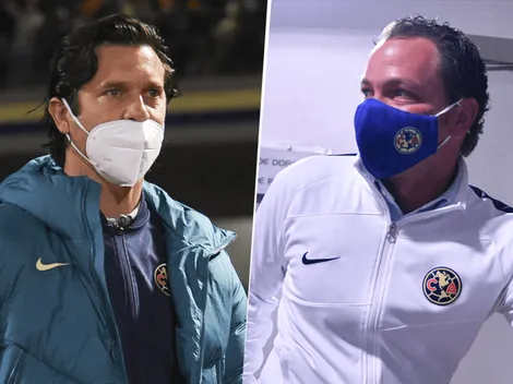 El plan del América para el mercado y la decisión sobre Solari y Baños