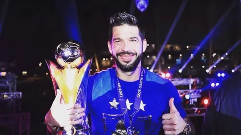 El mexicano ya hizo campeones a los Tigres de Malasia con anterioridad