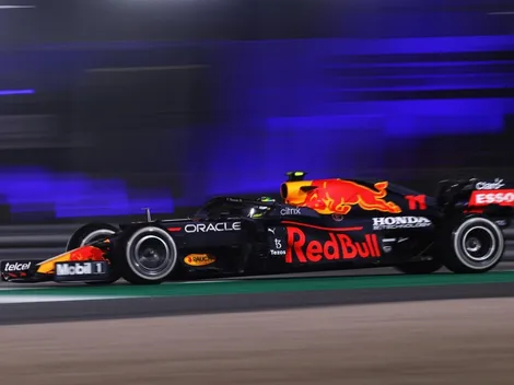 Gran Premio de Arabia Saudita de la Fórmula 1: horario, canal de TV y orden de salida de Sergio "Checo" Pérez