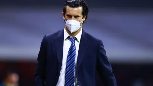 El timonel azulcrema tendría que cumplir si desea quedarse con los azulcremas