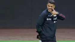 ¿Teléfono para el América? Jona dos Santos es jugador libre