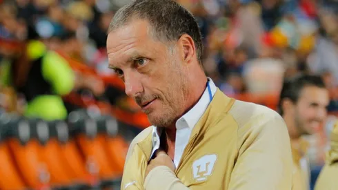 El directivo reveló sus errores al frente del cuadro auriazul