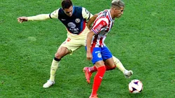 Ambos jugadores estarían en negociaciones para un intercambio de club