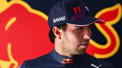 El Presidente de la FIA y una polémica declaración contra Checo Pérez