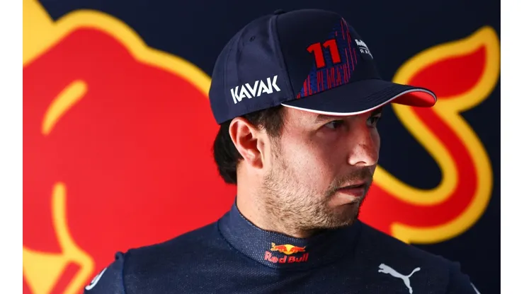 El Presidente de la FIA y una polémica declaración contra Checo Pérez