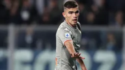 Pipe Vásquez ya es uno de los mejores defensores de la Serie A