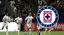 La limpieza de Los Angeles Galaxy para 2022