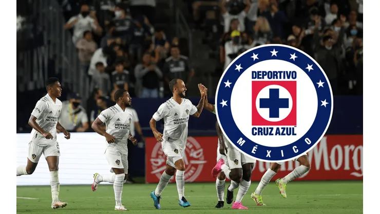 La limpieza de Los Angeles Galaxy para 2022