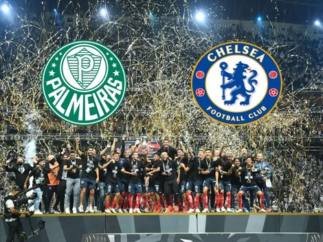 El camino de Monterrey en el Mundial de Clubes 2021