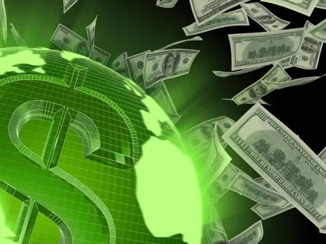 Precio del dólar hoy en México lunes 29 de noviembre de 2021