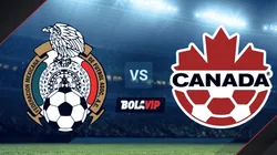 México vs. Canadá por un amistoso internacional femenil.