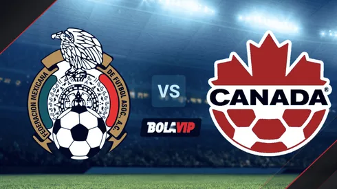 México vs. Canadá por un amistoso internacional femenil.