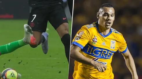 Ex Liga MX protagoniza la