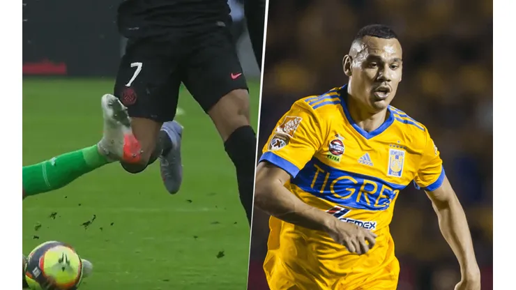 Ex Liga MX protagoniza la