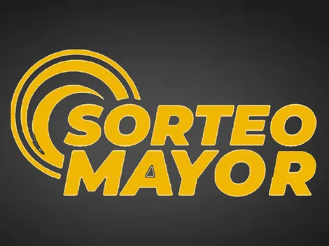 Resultados Sorteo Mayor: números que cayeron el martes 30 de noviembre en la Lotería Nacional