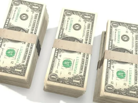 Precio del dólar hoy en México domingo 28 de noviembre de 2021, tipo de cambio de dólares a pesos