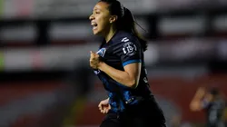 La única mexicana nominada al Premio Puskás 2021