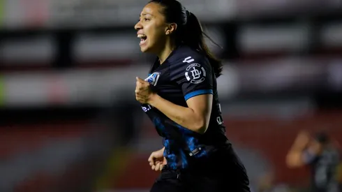 La única mexicana nominada al Premio Puskás 2021