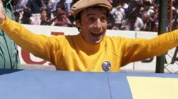 El Chanfle, la película que divide opiniones entre los americanistas. (Foto: IMDB)